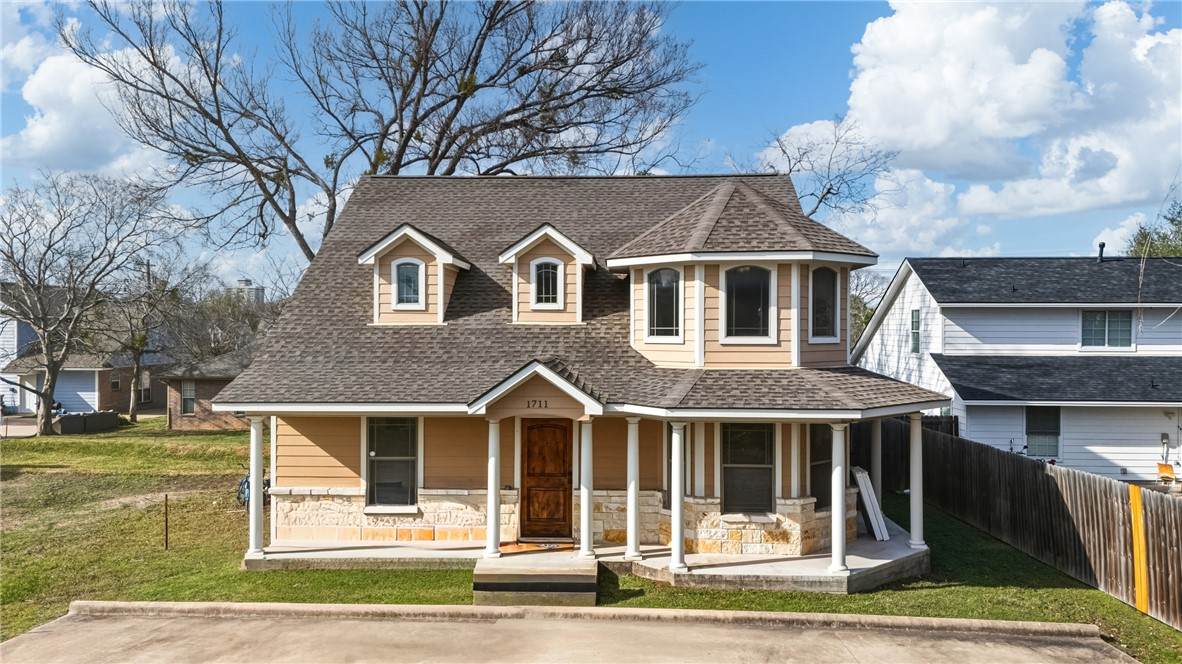 1711 Boardwalk Court - Photo 1