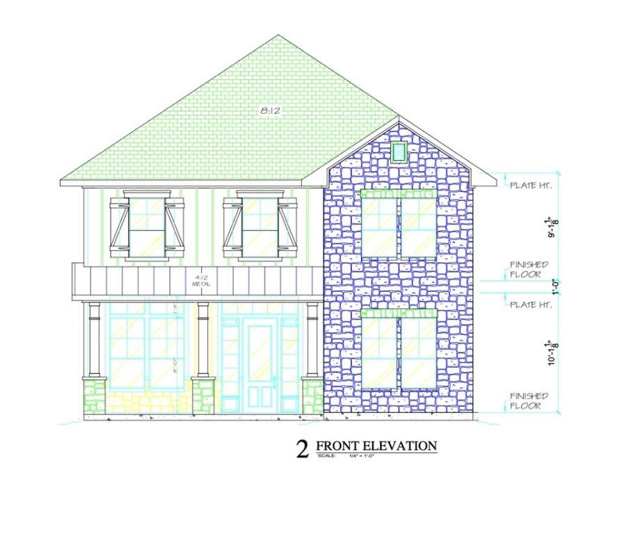 1214 Neal Pickett Drive - Photo 1