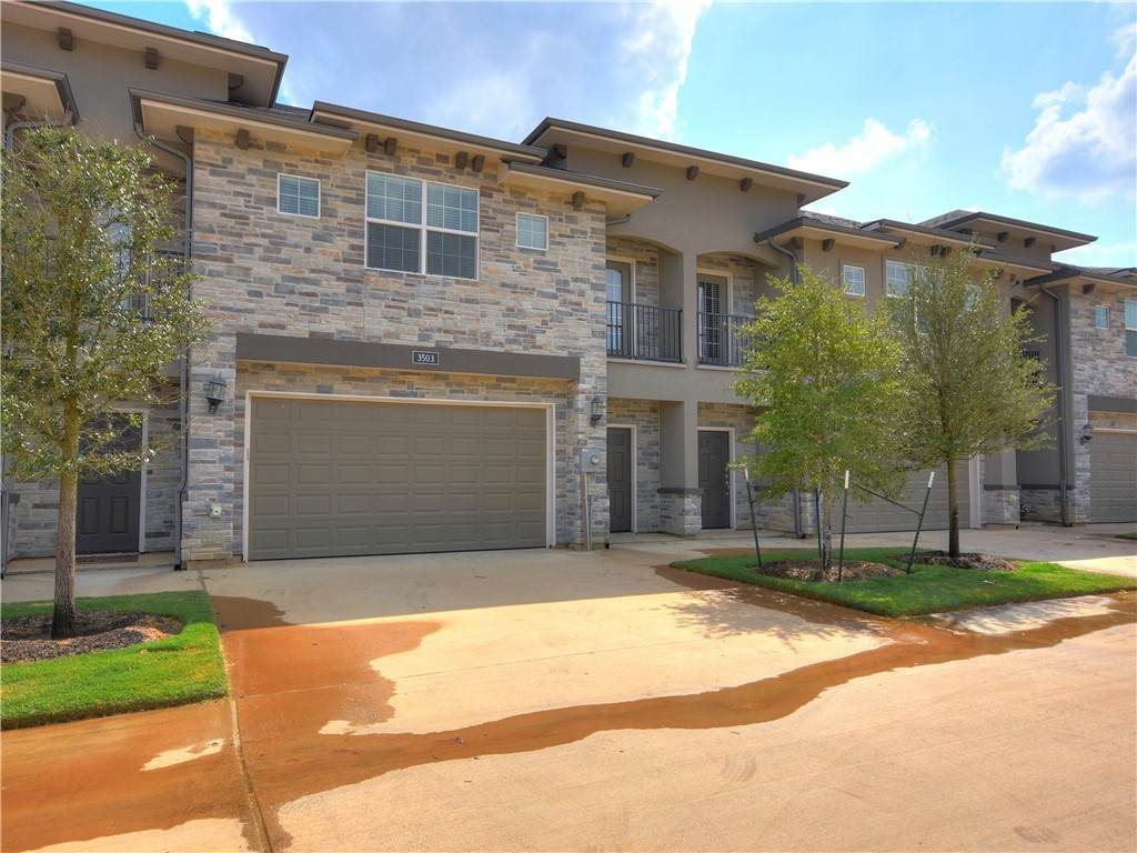 3503 Summerway Drive - Photo 1