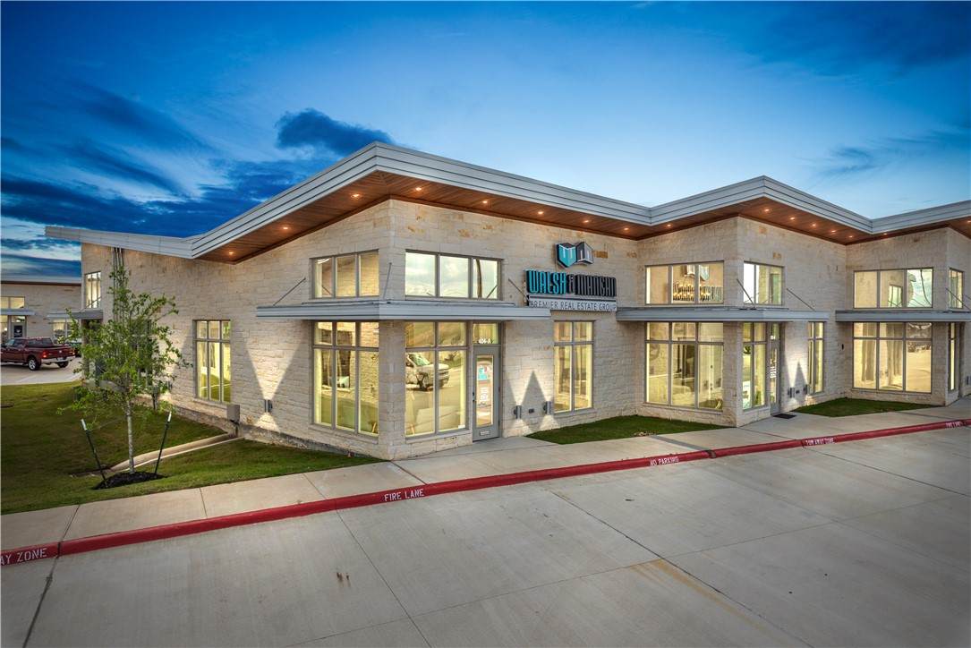 1645 Greens Prairie Road - Photo 1