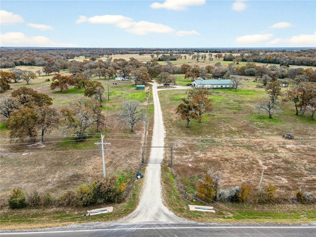 8601 Sandy Point Road - Photo 1