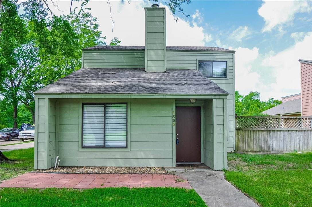 1506 Lemon Tree Lane - Photo 1