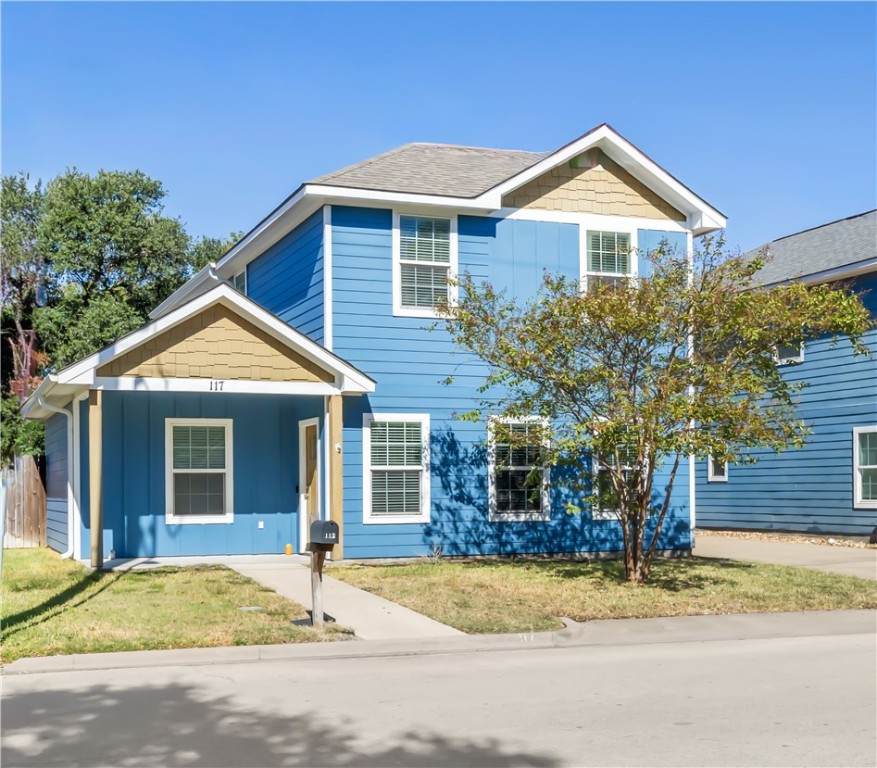 117 Sterling Street - Photo 1