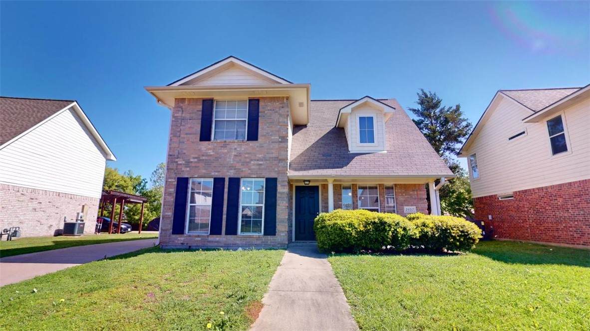 2407 Pintail Loop - Photo 1