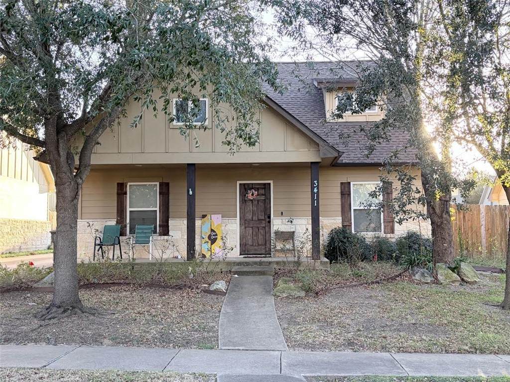 3411 Cullen Trail - Photo 1