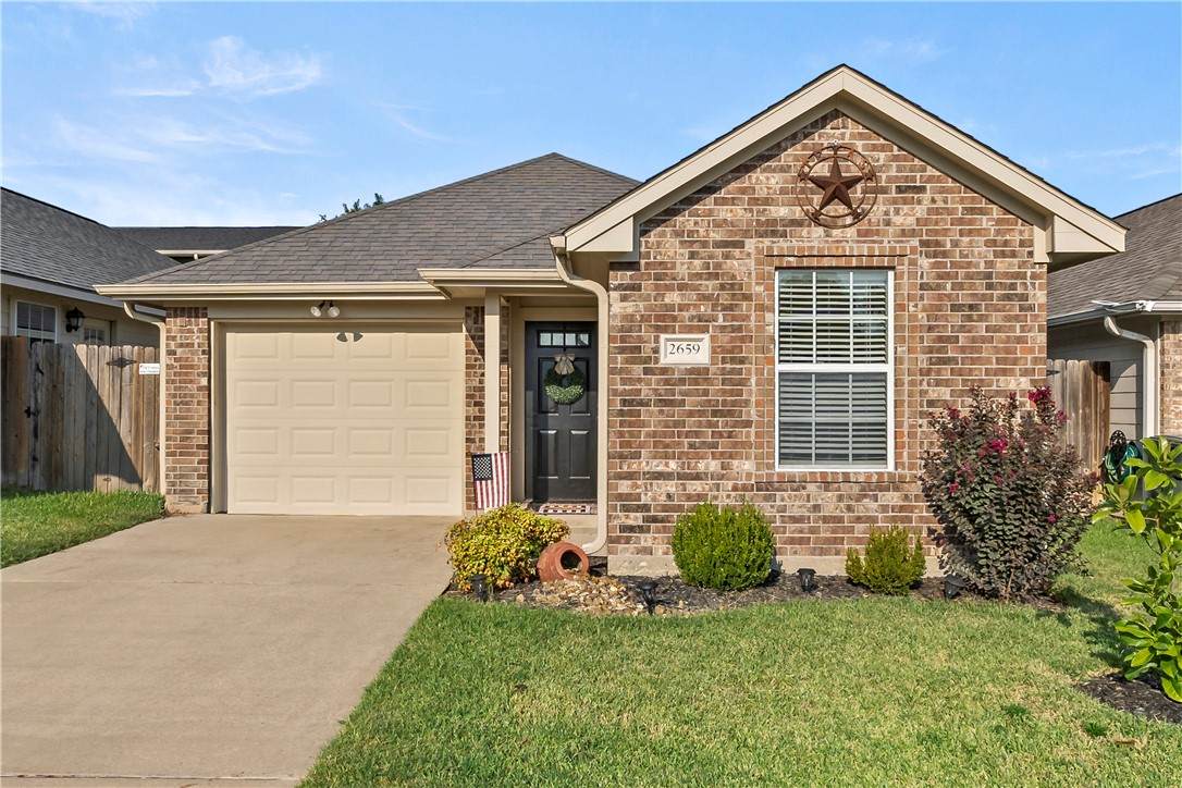 2659 Symphony Park Drive - Photo 1
