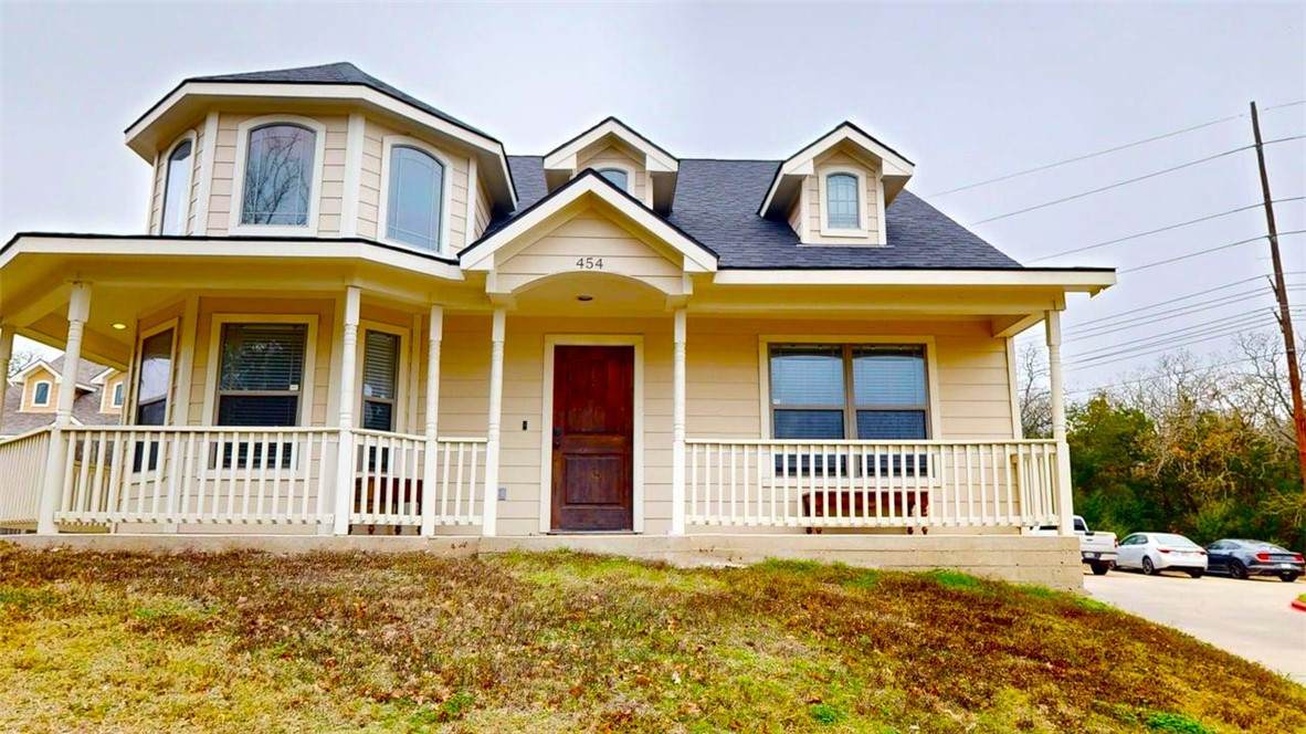 454 Chimney Hill Drive - Photo 1