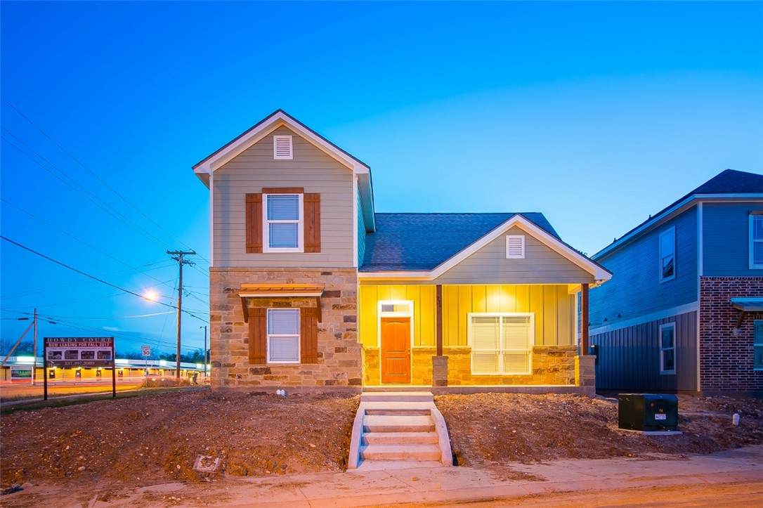 236 Howdy Court - Photo 1