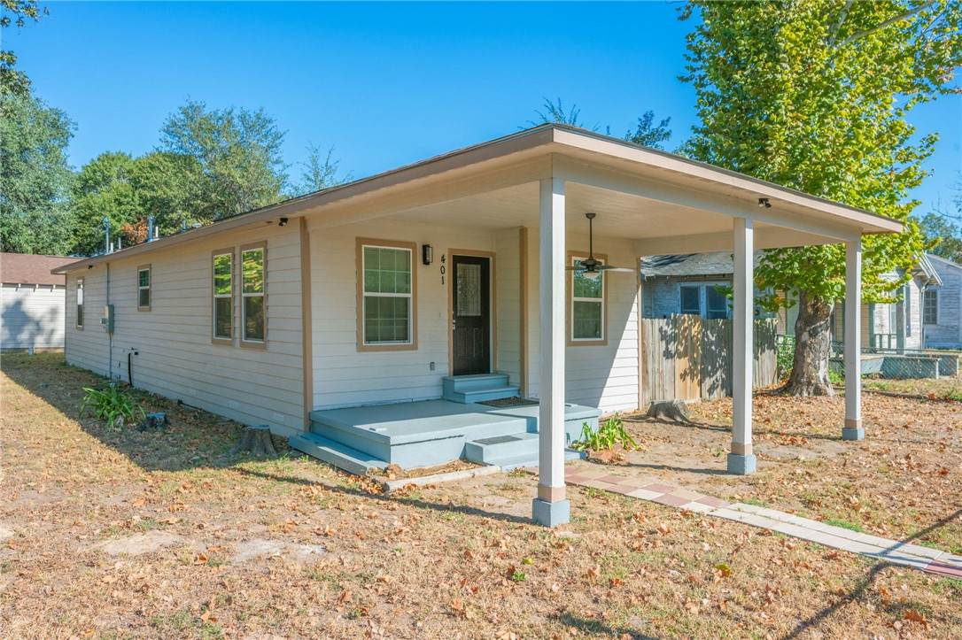 401 Third Street - Photo 1