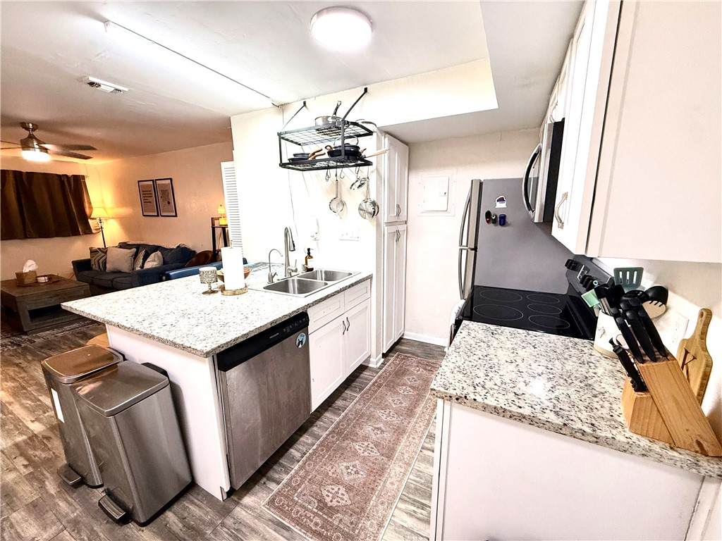 2413 Leon Street - Photo 1