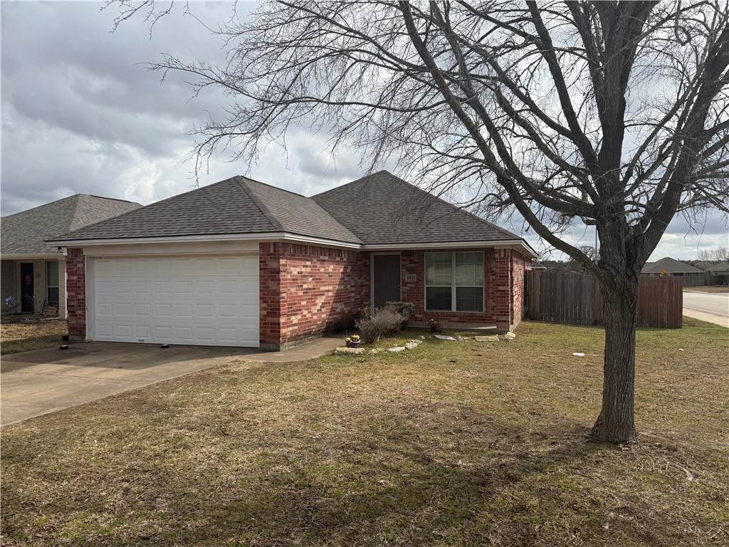 1000 Bougainvillea Street - Photo 1