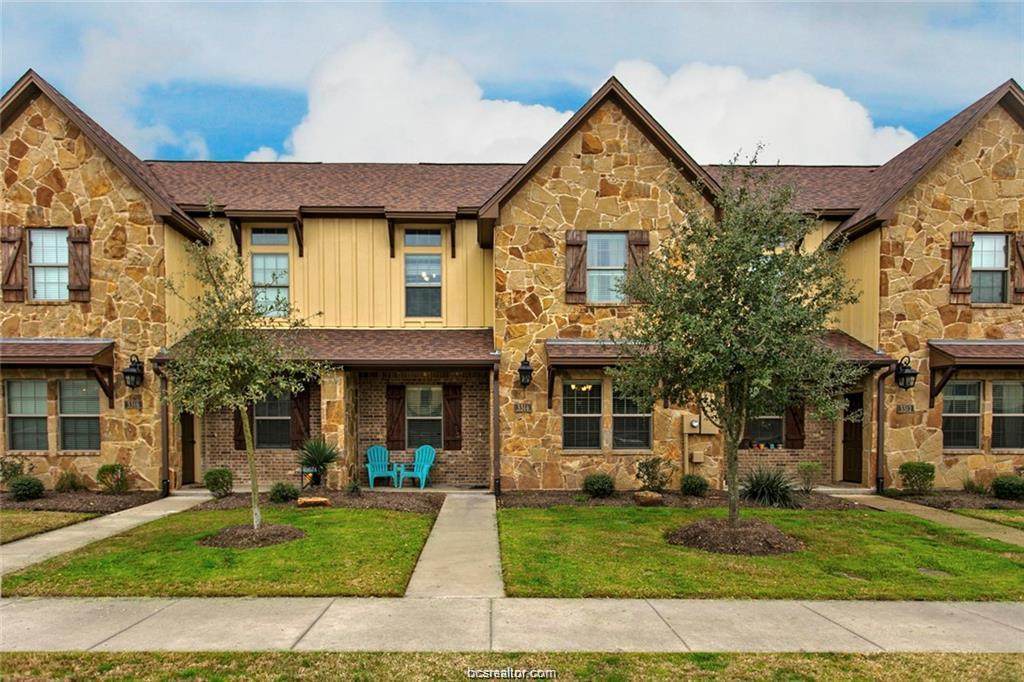 3302 Wakewell Court - Photo 1