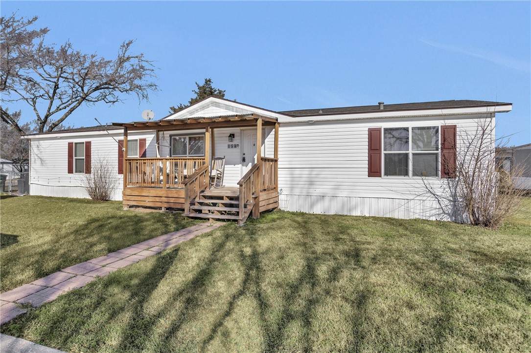 158 Oak Leaf - Photo 1