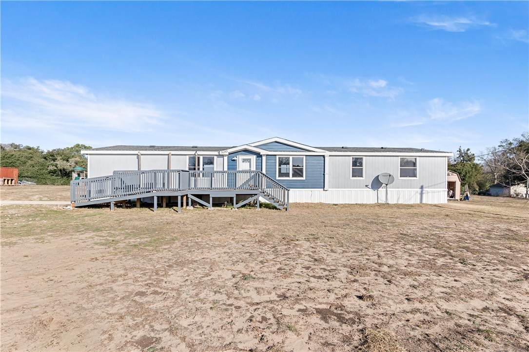 8283 Blue Fire Lane - Photo 1