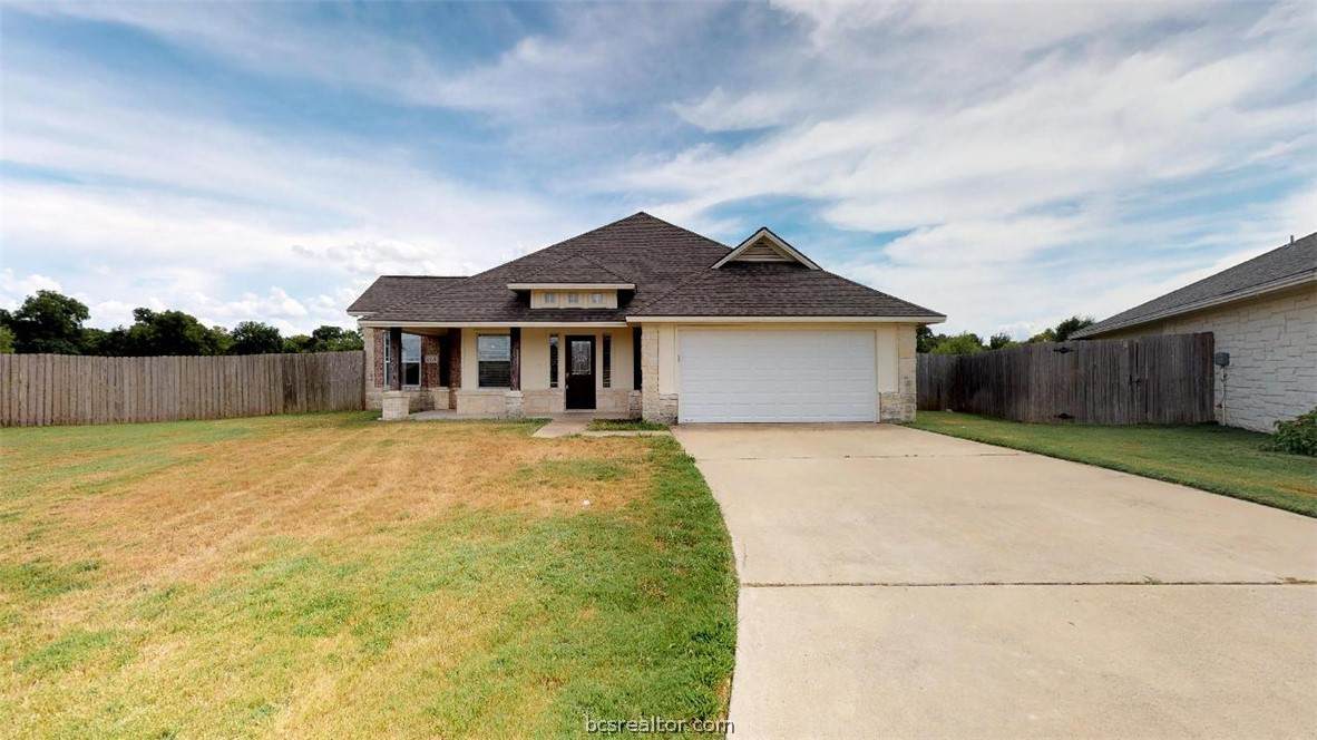2808 Horseback Drive - Photo 1