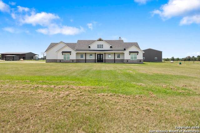 32139 Giboney Road - Photo 1
