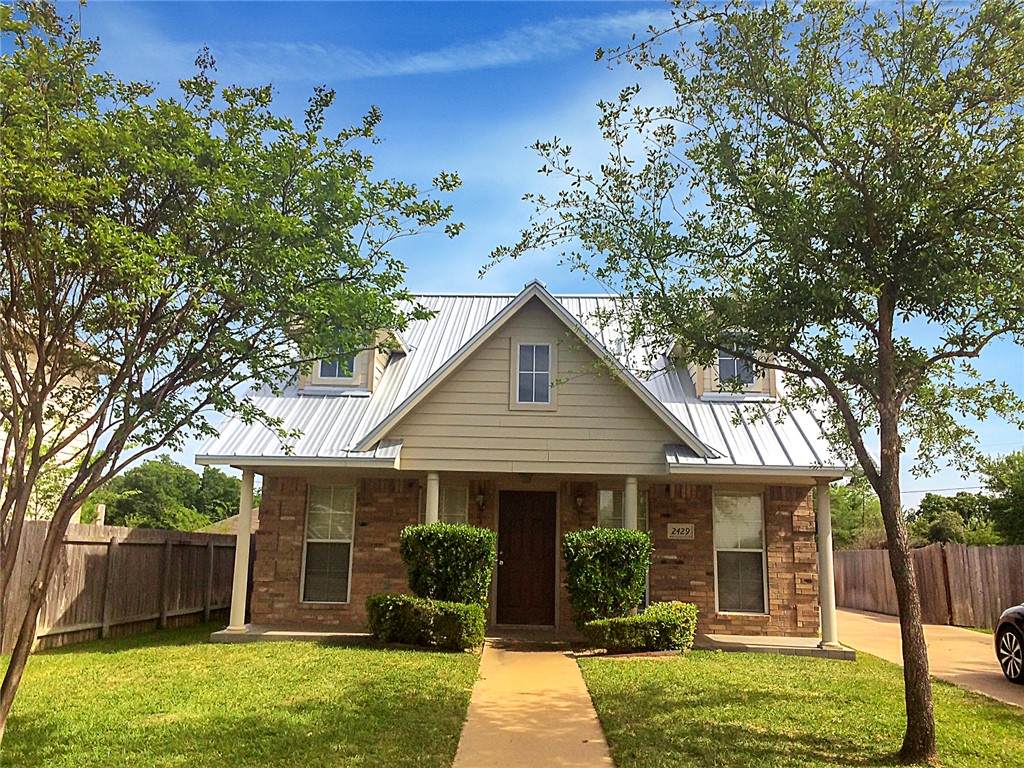 2429 Pintail Loop - Photo 1