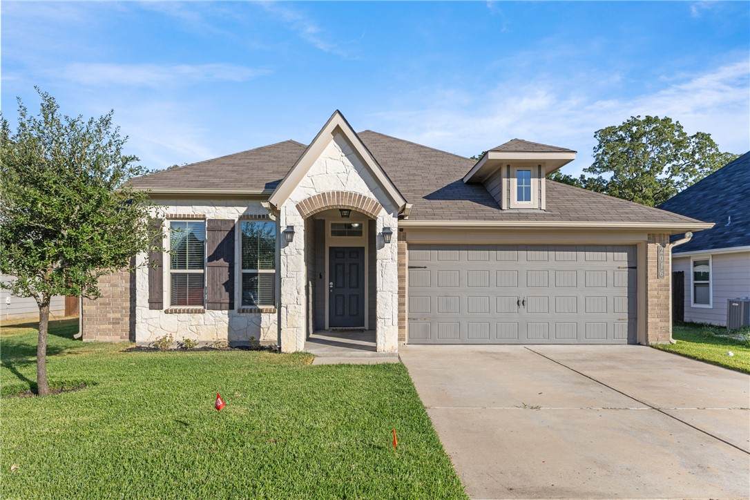 2016 Dumfries Drive - Photo 1