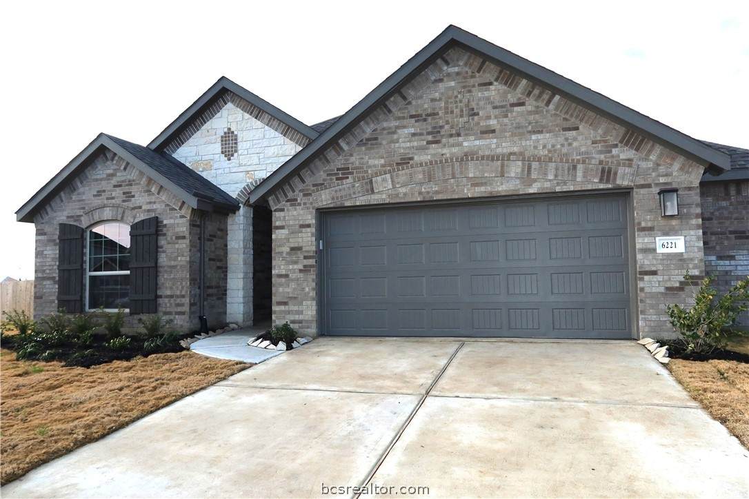 6221 Greenville Drive - Photo 1