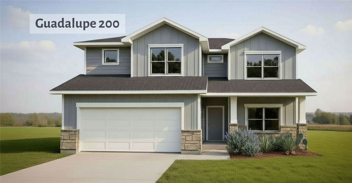 5514 Harriet Street - Photo 1