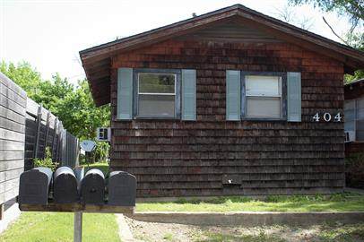 404 College Main - Photo 1