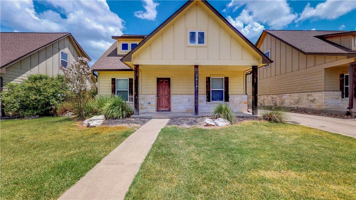 3414 Cullen Trail - Photo 1