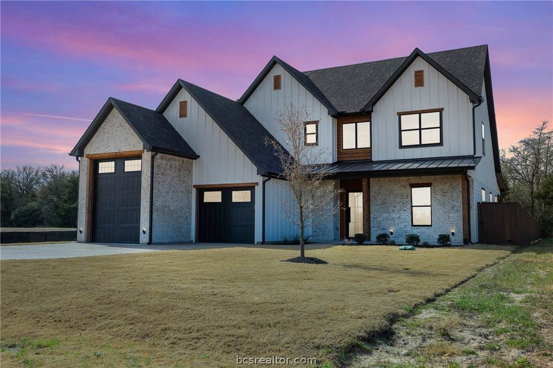 745 Lake Day Drive - Photo 1
