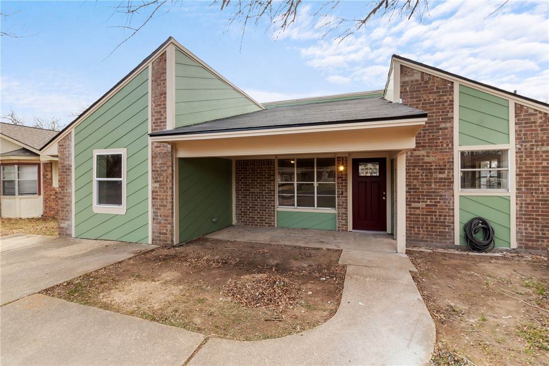 2411 Hardwood Drive - Photo 1