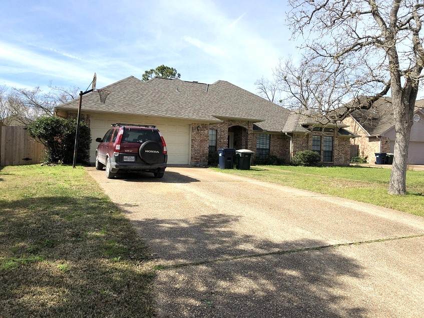 1006 Oakhaven - Photo 1