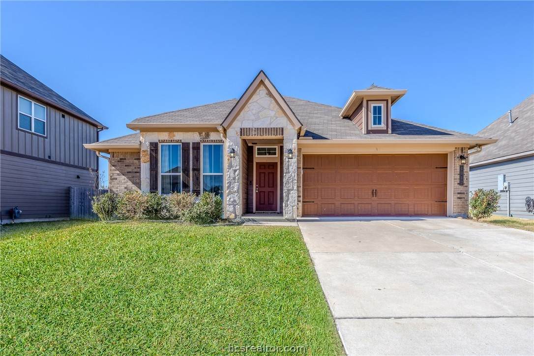 1012 Old Vine Road - Photo 1