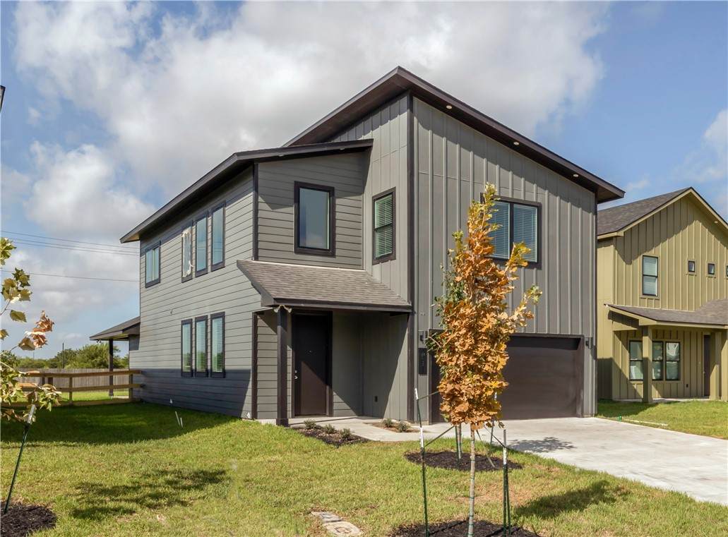 3011 Alpha Wolf Court - Photo 1