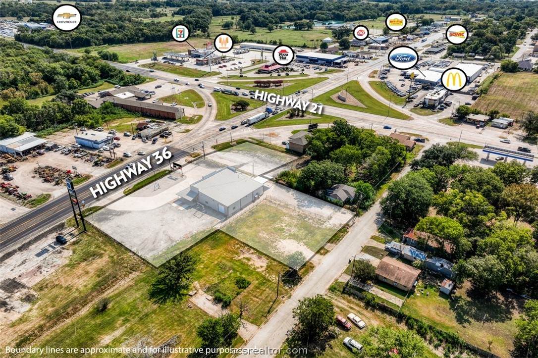 185 Hwy 36 - Photo 1