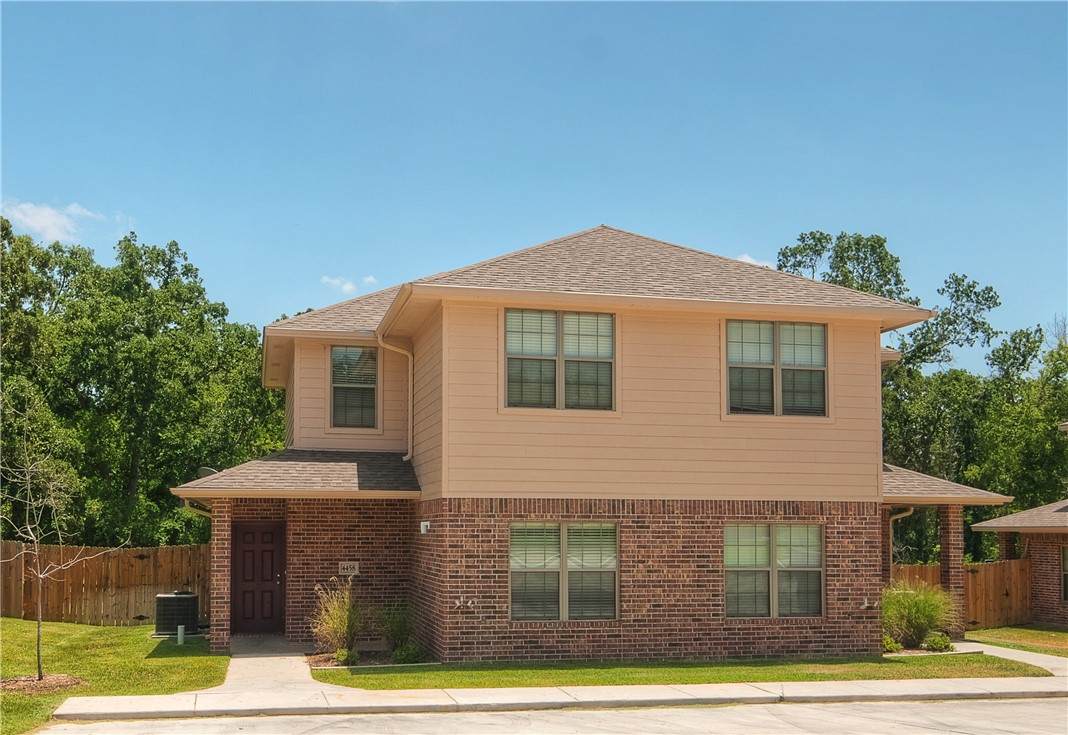 4454 Reveille Road - Photo 1