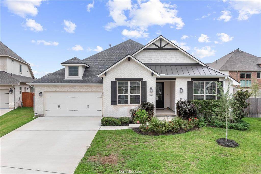 2612 Somerton Court - Photo 1