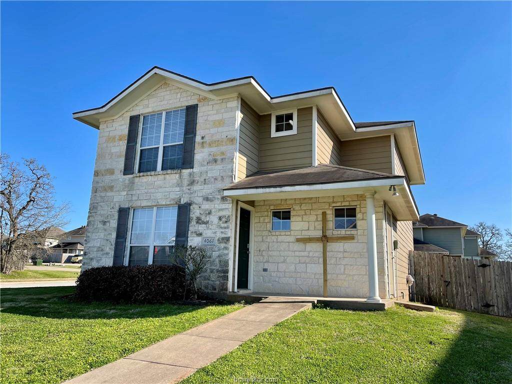 4061 Southern Trace Drive - Photo 1