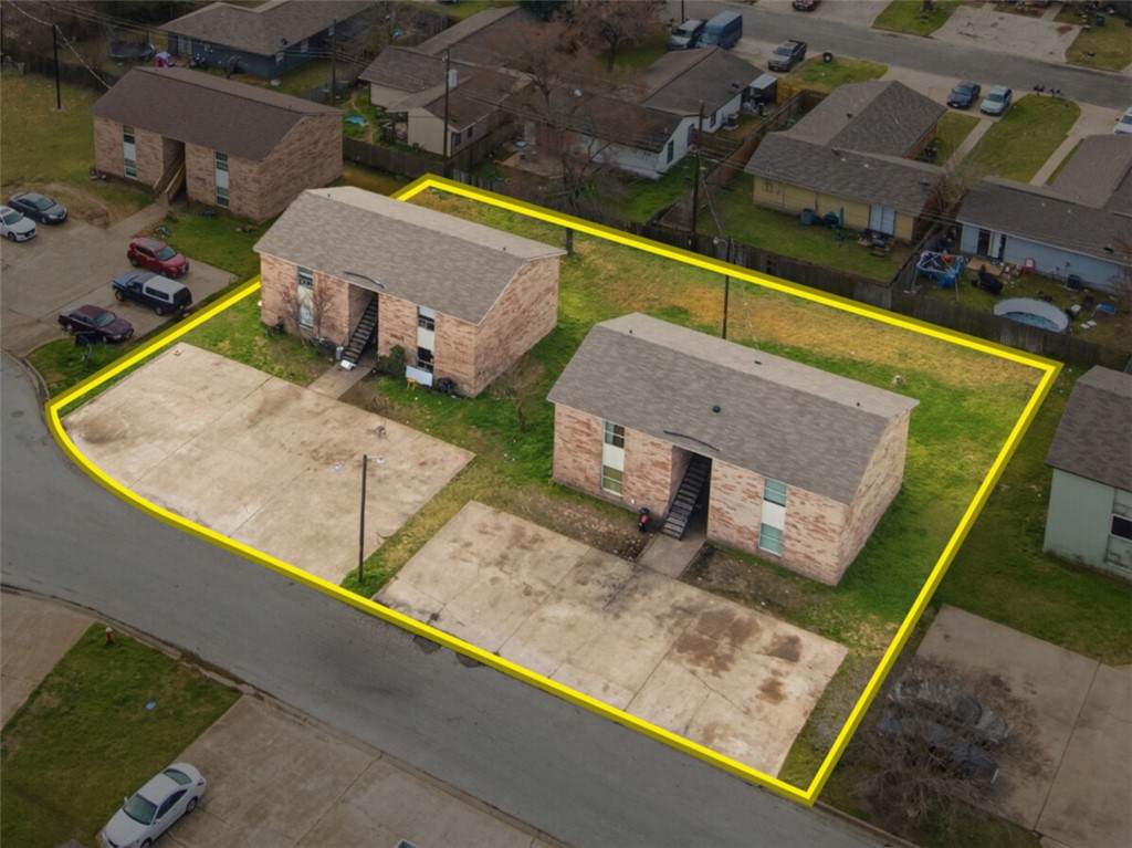 2802-2804 Cypress Bend Circle - Photo 1