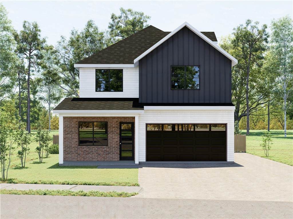 1709 Boardwalk Court - Photo 1