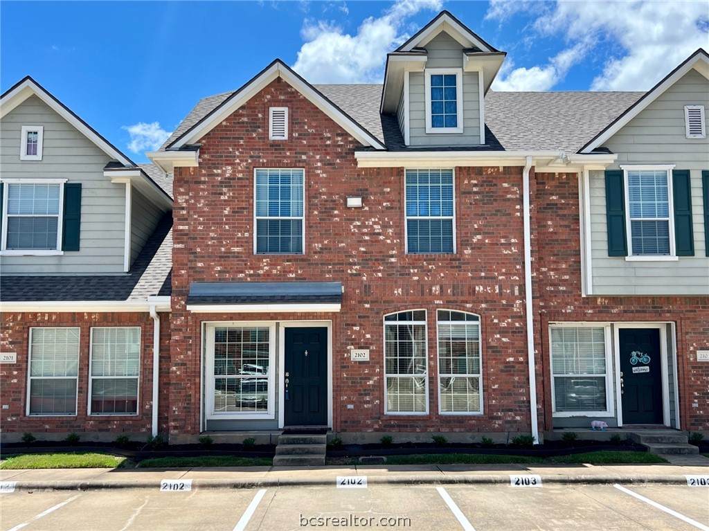 1001 Krenek Tap Road - Photo 1