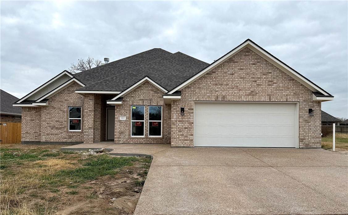 3612 Dawn Court - Photo 1
