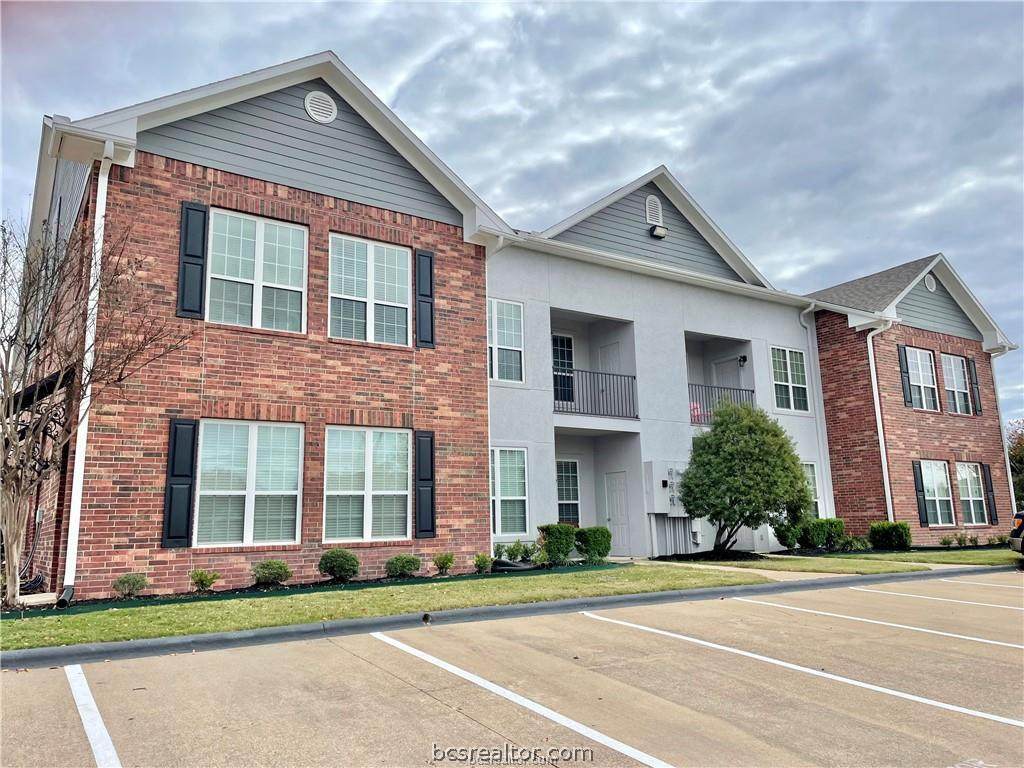 801 Luther Street - Photo 1