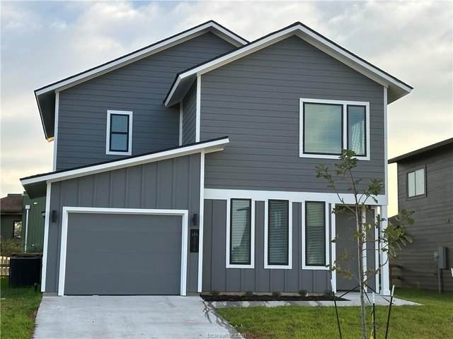 3010 Alpha Wolf Court - Photo 1