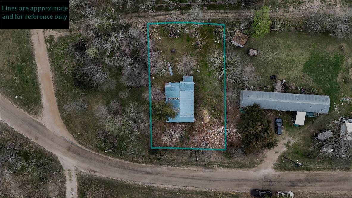 803 Burleson Avenue - Photo 1