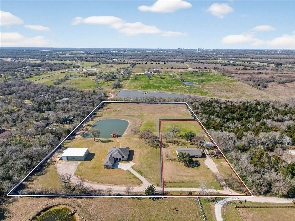 10066/10054 Arnold Lane - Photo 1