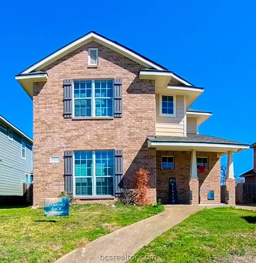 2923 Mclaren Drive - Photo 1