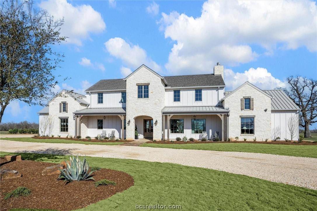 5655 Brazos Bow Way - Photo 1