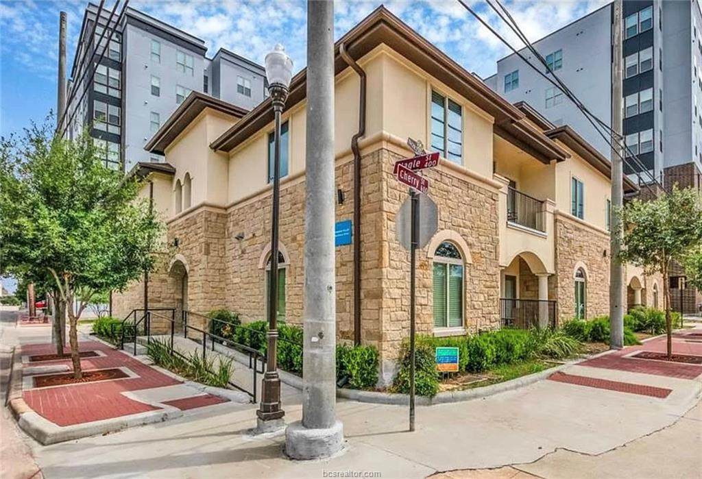 602 Cherry Street - Photo 1