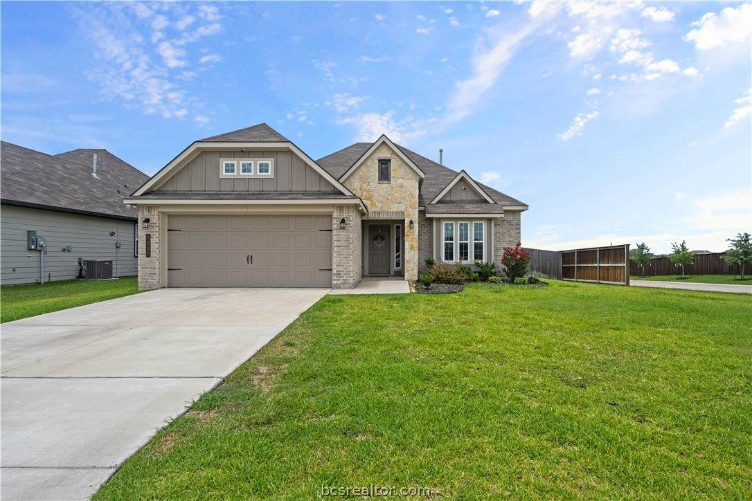 2040 Muscadine Trail - Photo 1