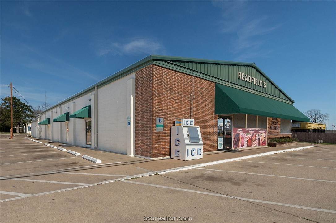 2701 Texas Avenue - Photo 1