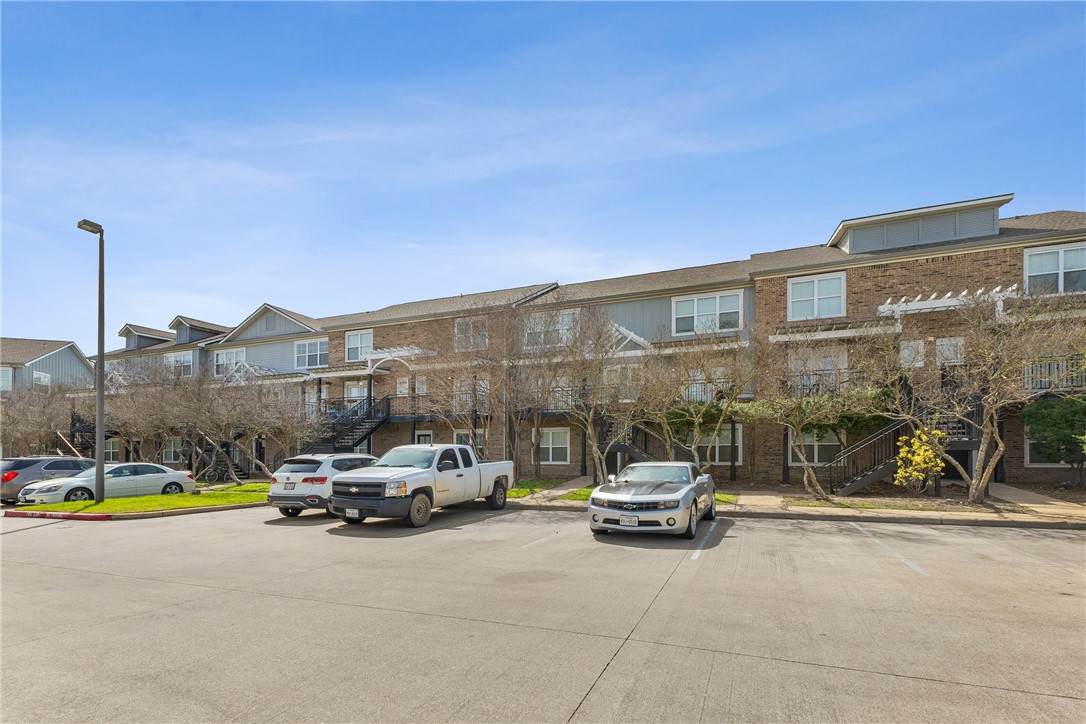 1725 Harvey Mitchell Parkway - Photo 1