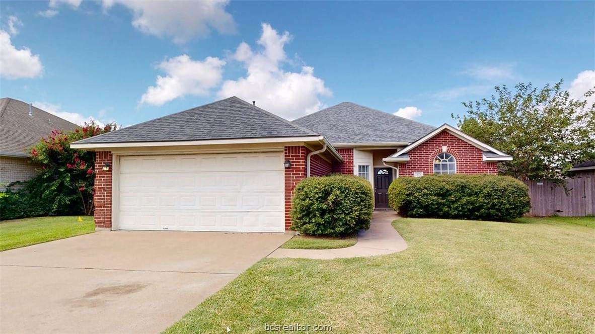 2404 Trace Meadows - Photo 1